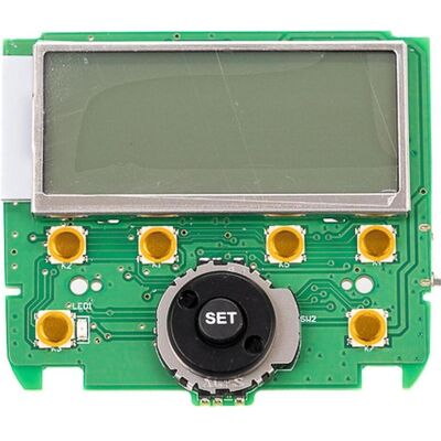 Godox TT350 control board + LCD Olympus/Panasonic, Blitzgerät Zubehör Godox TT350 control board + LCD Olympus/Panasonic, Blitzgerät Zubehör