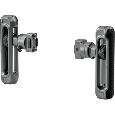 Tilta Khronos Adjustable Handle (Griff), Video Zubehör, Grau Tilta Khronos Adjustable Handle (Griff), Video Zubehör, Grau