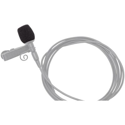 RØDE Ws-Lav (Schaumstoff), Mikrofon Windschutz RØDE Ws-Lav (Schaumstoff), Mikrofon Windschutz