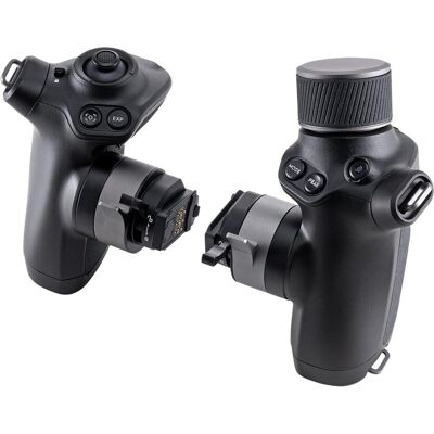 DJI Ronin 4D Hand Grips Combo (Gimbal Griff), Gimbal Zubehör, Schwarz DJI Ronin 4D Hand Grips Combo (Gimbal Griff), Gimbal Zubehör, Schwarz