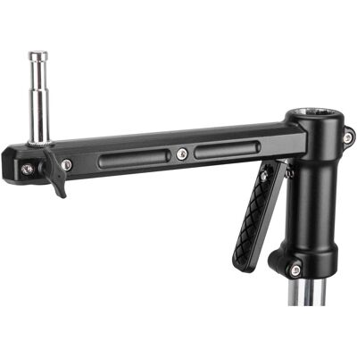Jinbei 1.09.051202 JB16-001 Handle, Stativ Zubehör Jinbei 1.09.051202 JB16-001 Handle, Stativ Zubehör