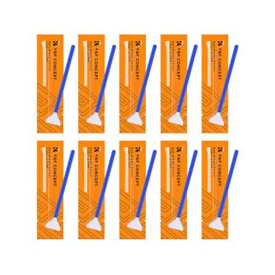K&F Concept Sensor-Reinigungstupfer-Set für Vollformat-Sensoren, Kamerareinigung K&F Concept Sensor-Reinigungstupfer-Set für Vollformat-Sensoren, Kamerareinigung