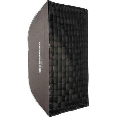 Elinchrom D-Lite RX 4 First Studio Kit (Set, 400 Ws), Studioblitz, Grau Elinchrom D-Lite RX 4 First Studio Kit (Set, 400 Ws), Studioblitz, Grau