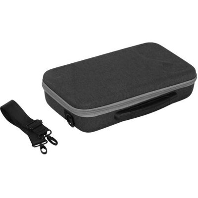Sunnylife FP-B978 transport case for DJI Flip (Drohnen Koffer, DJI Flip), Drohne Tasche, Schwarz Sunnylife FP-B978 transport case for DJI Flip (Drohnen Koffer, DJI Flip), Drohne Tasche, Schwarz