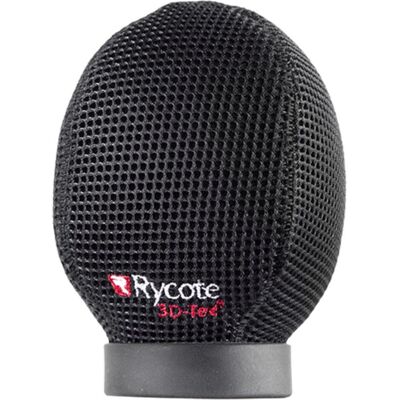 Rycote 5 CM SUPER-SFT 24/25 (Schaumstoff), Mikrofon Windschutz Rycote 5 CM SUPER-SFT 24/25 (Schaumstoff), Mikrofon Windschutz