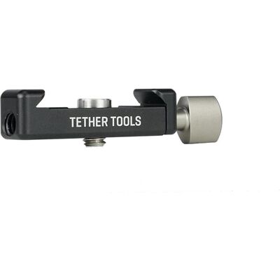 Tether Tools TetherTools TetherArca ONsite Relay For L Brackets (TA-RLB) (Diverses Video Zubehör), Video Zubehör, Schwarz Tether Tools TetherTools TetherArca ONsite Relay For L Brackets (TA-RLB) (Diverses Video Zubehör), Video Zubehör, Schwarz