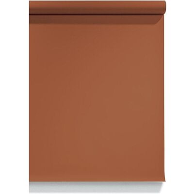 Superior Achtergrond Rol Nutmeg (nr 67) 1.35m x 11m (135 cm, 1100 cm), Hintergrundsystem, Braun Superior Achtergrond Rol Nutmeg (nr 67) 1.35m x 11m (135 cm, 1100 cm), Hintergrundsystem, Braun