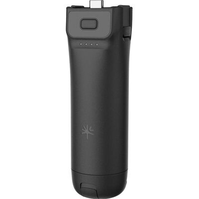 Pgytech Pocket Battery Handle (Griff), Video Zubehör, Schwarz Pgytech Pocket Battery Handle (Griff), Video Zubehör, Schwarz