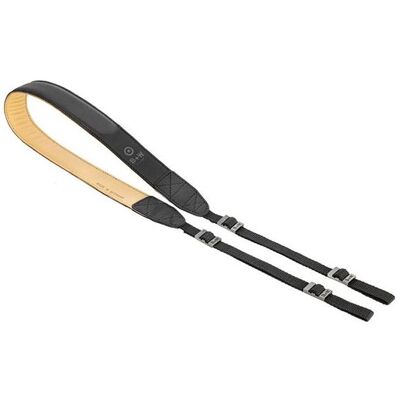 B&W - Leder Kameragurt 30 mm - Leder - Kameragurt B&W - Leder Kameragurt 30 mm - Leder - Kameragurt
