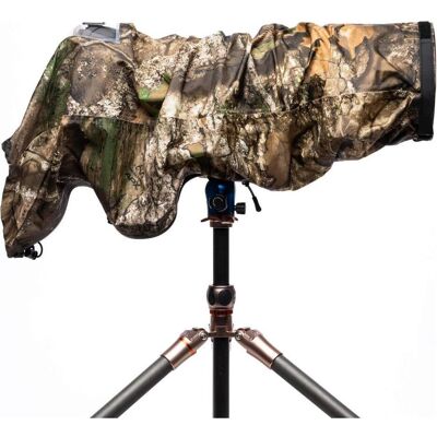 Think Tank Copertura per Pioggia di Emergenza Grande Realtree APX (Regenschutz), Kameraschutz, Braun Think Tank Copertura per Pioggia di Emergenza Grande Realtree APX (Regenschutz), Kameraschutz, Braun