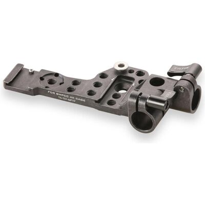 Tilta Multi-Function Top Plate, Video Zubehör, Grau Tilta Multi-Function Top Plate, Video Zubehör, Grau