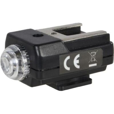 Falcon Eyes Sensor + Hotshoe Psl-15 - Sensor und Hotshoe-Adapter Falcon Eyes Sensor + Hotshoe Psl-15 - Sensor und Hotshoe-Adapter
