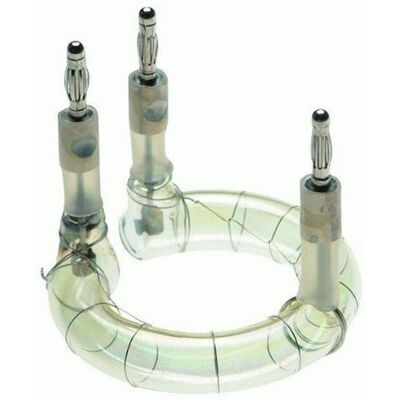 Linkstar Blitzröhre RTC-1355-1000L UV-LF für LF-750, LF-1000 und LL-900, Studioblitz Zubehör, Weiss Linkstar Blitzröhre RTC-1355-1000L UV-LF für LF-750, LF-1000 und LL-900, Studioblitz Zubehör, Weiss