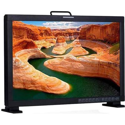 Swit FM-24DCI (24", Full HD), Video Monitor Swit FM-24DCI (24", Full HD), Video Monitor