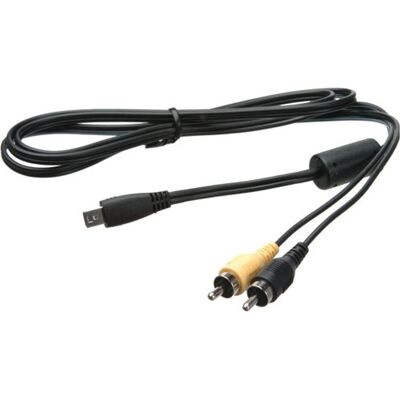 Canon Cinch — Proprietär, Kamera Stromversorgung, Schwarz Canon Cinch — Proprietär, Kamera Stromversorgung, Schwarz