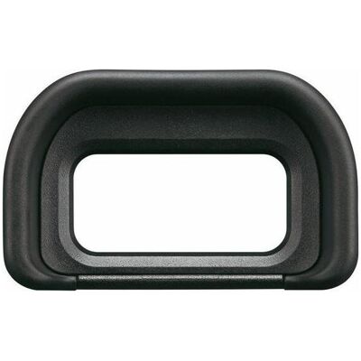 Sony FDA-EP17 (Abdeckung), Kamerasucher, Schwarz Sony FDA-EP17 (Abdeckung), Kamerasucher, Schwarz