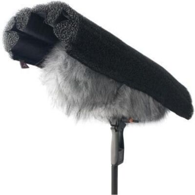 Rycote Duck Raincover 4 (Schaumstoff), Mikrofon Windschutz Rycote Duck Raincover 4 (Schaumstoff), Mikrofon Windschutz
