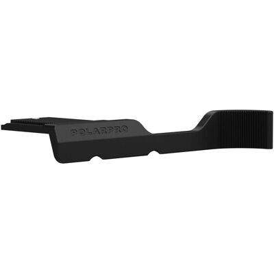 PolarPro ThumbGrip (Cage, Griff), Video Zubehör, Schwarz PolarPro ThumbGrip (Cage, Griff), Video Zubehör, Schwarz