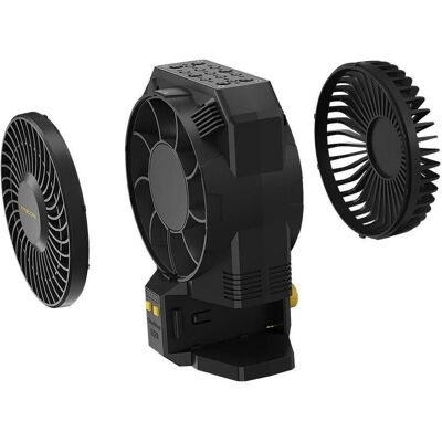 Nitecore CW30 Remote Version (Funk), Fernauslöser, Schwarz Nitecore CW30 Remote Version (Funk), Fernauslöser, Schwarz