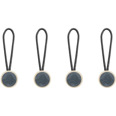 Peak Design Anchor 4-Pack, Kameragurt, Blau Peak Design Anchor 4-Pack, Kameragurt, Blau