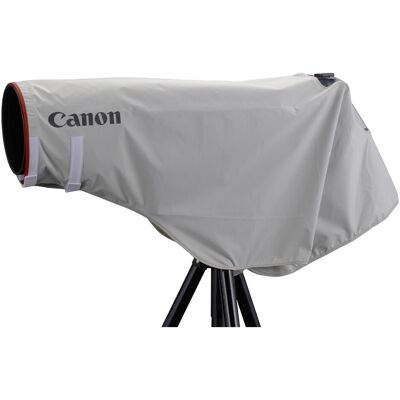 Canon ERC-R5L (Large) Regenschutz (Regenschutz), Kameraschutz, Weiss Canon ERC-R5L (Large) Regenschutz (Regenschutz), Kameraschutz, Weiss