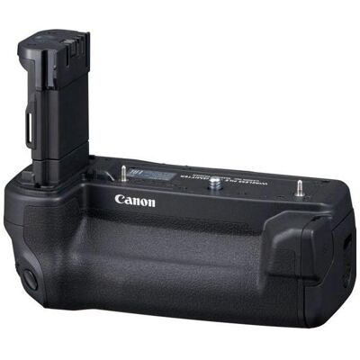 Canon WFT-R10B Wireless File Transmitter (Batteriegriff), Batteriegriff, Schwarz Canon WFT-R10B Wireless File Transmitter (Batteriegriff), Batteriegriff, Schwarz