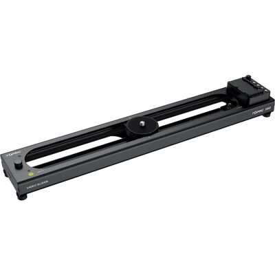 Accsoon Toprig S60 Video (Dolly, Slider), Video Zubehör, Schwarz Accsoon Toprig S60 Video (Dolly, Slider), Video Zubehör, Schwarz
