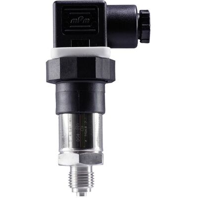 Jumo DRUCKMESS 6.0 - Messumformer Druck -20...+100°C bis 6.0 bar (00546120), Digitalkamera Zubehör Jumo DRUCKMESS 6.0 - Messumformer Druck -20...+100°C bis 6.0 bar (00546120), Digitalkamera Zubehör
