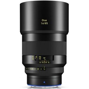 ZEISS Otus ML 85mm f1.4 Nikon Z - Objektiv ZEISS Otus ML 85mm f1.4 Nikon Z - Objektiv
