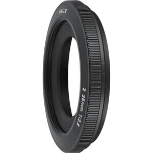 Nikon HB-111 Lens Hood f. Z 26mm/2.8, Gegenlichtblende, Schwarz Nikon HB-111 Lens Hood f. Z 26mm/2.8, Gegenlichtblende, Schwarz