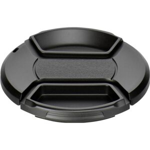 Kaiser Fototechnik Snap On (62 mm), Objektivdeckel, Schwarz Kaiser Fototechnik Snap On (62 mm), Objektivdeckel, Schwarz