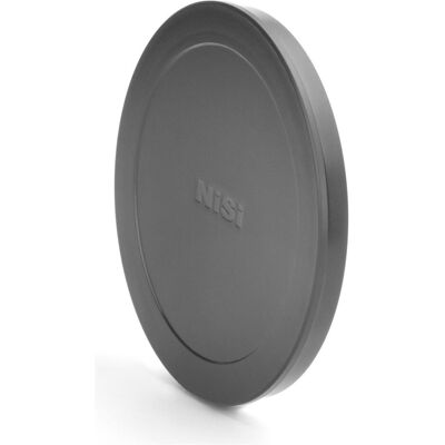 Nisi Lens Cap 82mm for True Color VND & Swift System (82 mm), Objektivdeckel, Schwarz Nisi Lens Cap 82mm for True Color VND & Swift System (82 mm), Objektivdeckel, Schwarz