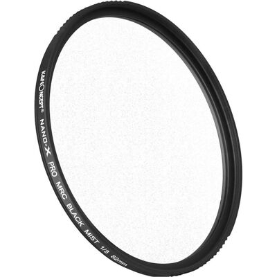K&F Konzept Filter 77mm Diffusor Schwarz - Objektivfilter K&F Konzept Filter 77mm Diffusor Schwarz - Objektivfilter