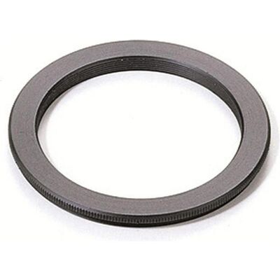 Novoflex Reduzierring von 58 auf 55mm, Objektivadapter, Schwarz Novoflex Reduzierring von 58 auf 55mm, Objektivadapter, Schwarz