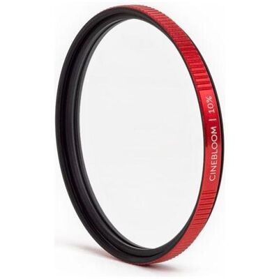 Moment 62mm CineBloom Diffusion Filter 10 (58 mm, Diffusionsfilter), Objektivfilter Moment 62mm CineBloom Diffusion Filter 10 (58 mm, Diffusionsfilter), Objektivfilter