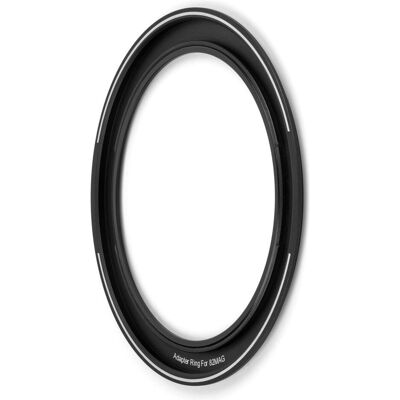 Nisi JetMag Pro 82MAG Adaptor Ring for 100mm Filter Holder (Objektivfilter Adapter, 100 mm), Objektivfilter Zubehör Nisi JetMag Pro 82MAG Adaptor Ring for 100mm Filter Holder (Objektivfilter Adapter, 100 mm), Objektivfilter Zubehör
