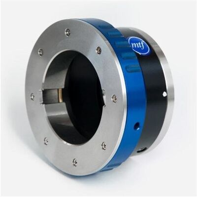 MTF Arri PL to Leica L Mount Adaptor, Objektivadapter, Schwarz MTF Arri PL to Leica L Mount Adaptor, Objektivadapter, Schwarz
