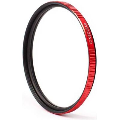 Moment 49mm CineClear UV Protection Filter (49 mm, UV-Filter), Objektivfilter Moment 49mm CineClear UV Protection Filter (49 mm, UV-Filter), Objektivfilter