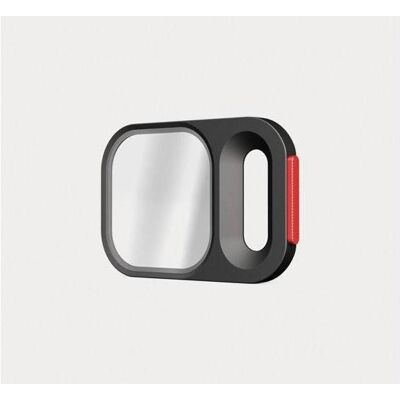 Moment Mobile CineClear UV QuickLock Filter iP 17 Pro Max (UV-Filter), Objektivfilter Moment Mobile CineClear UV QuickLock Filter iP 17 Pro Max (UV-Filter), Objektivfilter