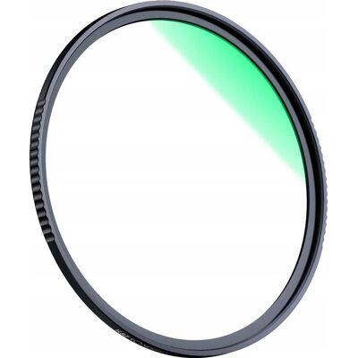 K&F Concept filter Advanced UV filter K & f Nano-x Pro Mrc 62mm (62 mm, UV-Filter), Objektivfilter K&F Concept filter Advanced UV filter K & f Nano-x Pro Mrc 62mm (62 mm, UV-Filter), Objektivfilter