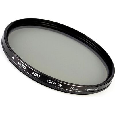 Hoya Cir-Pl Hrt (55 mm), Objektivfilter, Schwarz Hoya Cir-Pl Hrt (55 mm), Objektivfilter, Schwarz