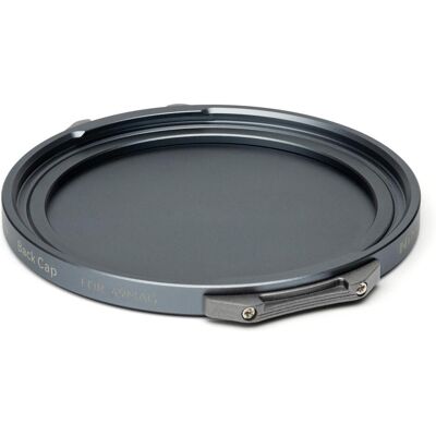 Nisi JetMag Pro Front Cap 49MAG (49 mm), Objektivdeckel, Schwarz Nisi JetMag Pro Front Cap 49MAG (49 mm), Objektivdeckel, Schwarz
