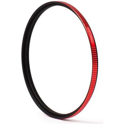 Moment 72mm CineClear UV Protection Filter (72 mm, Schutzfilter, UV-Filter), Objektivfilter Moment 72mm CineClear UV Protection Filter (72 mm, Schutzfilter, UV-Filter), Objektivfilter