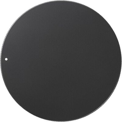 Sigma Metall Gehäusedeckel (Black) (BF), Objektivdeckel, Schwarz Sigma Metall Gehäusedeckel (Black) (BF), Objektivdeckel, Schwarz