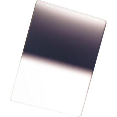 Nisi Square Nano IRGND Reverse 75x100mm GND4 0.6 - Kamerazubehör Nisi Square Nano IRGND Reverse 75x100mm GND4 0.6 - Kamerazubehör