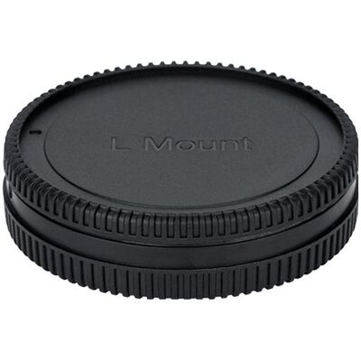 Sigma JJC cover 2x cover body caps + lens for Panasonic, Objektivdeckel, Schwarz Sigma JJC cover 2x cover body caps + lens for Panasonic, Objektivdeckel, Schwarz