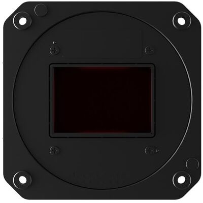 Z Cam EF-Mount zu E2 Flagship Serie, Objektivadapter Z Cam EF-Mount zu E2 Flagship Serie, Objektivadapter