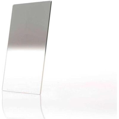 Benro Master Filter (Glas) 100x150mm GND 4 Hard 2-Stop (ND- / Graufilter), Objektivfilter, Grau Benro Master Filter (Glas) 100x150mm GND 4 Hard 2-Stop (ND- / Graufilter), Objektivfilter, Grau