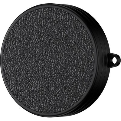 JJC LC XHALF Black Lens Cap for FUJI X Half Camera, Objektivdeckel, Schwarz JJC LC XHALF Black Lens Cap for FUJI X Half Camera, Objektivdeckel, Schwarz