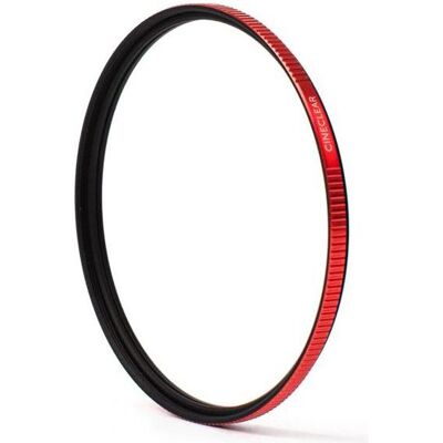 Moment 77mm CineClear UV Protection Filter (77 mm, Schutzfilter, UV-Filter), Objektivfilter, Transparent Moment 77mm CineClear UV Protection Filter (77 mm, Schutzfilter, UV-Filter), Objektivfilter, Transparent